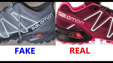 fake salomon shoes|salomon scam.